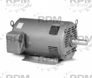 BALDOR-RELIANCE M1010T