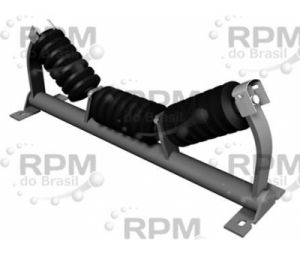 Material Handling - Precision Pulley & Idler M15M-106-20 - Precision Pulley & Idler