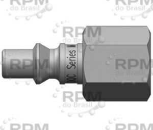ACOPLAMENTO RÁPIDO DIXON M3F3