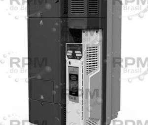 CONTROLE TECHNIQUES, NIDEC MOTOR CORP M300-07200610A10101AB100