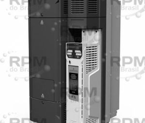 TÉCNICAS DE CONTROLE, NIDEC MOTOR CORP M300-08600860A10101AB100