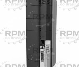 CONTROLE TECHNIQUES, NIDEC MOTOR CORP M400-09202190E10101AN100