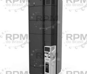 CONTROLE TECHNIQUES, NIDEC MOTOR CORP M600-09202190E10101AB100