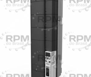 TÉCNICAS DE CONTROLE, NIDEC MOTOR CORP M600-10403200E10101AN100