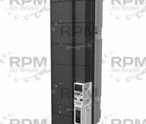 TÉCNICAS DE CONTROLE, NIDEC MOTOR CORP M700-10402700E10101AN100