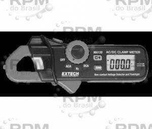 EXTECH INSTRUMENTS MA120