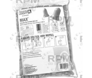 HOWARD LEIGHT POR HONEYWELL MAX-LS4-REFILL