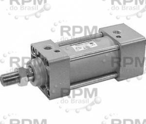 Pneumatics - Smc MB-D04 - Smc
