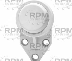 Bearings - Ami Bearings MBFBL4-12NZCEW - Ami Bearings
