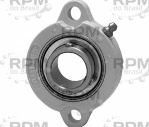 Bearings - Ami Bearings MBLF2-10W - Ami Bearings