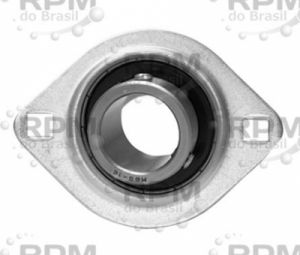 Bearings - Ami Bearings MBPFLS1-8 - Ami Bearings