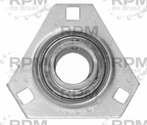 Bearings - Ami Bearings MBPFTS2-10 - Ami Bearings