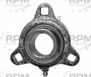 Bearings - Ami Bearings MBTM204-12NP - Ami Bearings