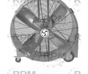 AIRMASTER FAN COMPANY MC42OS