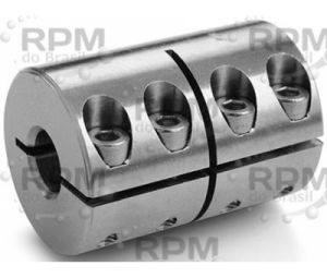 RULAND MANUFACTURING CO INC MCLX-3-3-SS