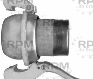 DIXON VALVE & COOPLING COMPANY, LLC MCM3114