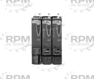 CONTROLE TECHNIQUES, NIDEC MOTOR CORP MD-420-00-000