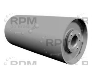 POLIA DE PRECISÃO E INTERRUPTOR MDD1212K35