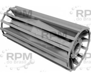 POLIA DE PRECISÃO E INTERRUPTOR MDW2051PXT45