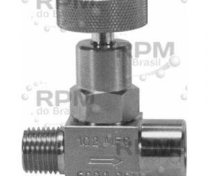 DIXON VALVE & COOPLING COMPANY, LLC MFB102