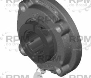 Bearings - Sealmaster MFC-16T-XLO - Sealmaster
