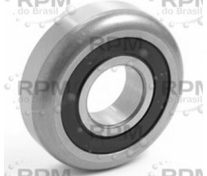 Bearings - Peer Bearing MG207FFJA - Peer Bearing