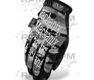 DESGASTE MECHANIX MG-72-520