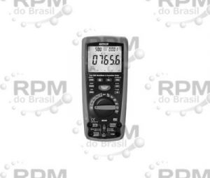 EXTECH INSTRUMENTS MG300