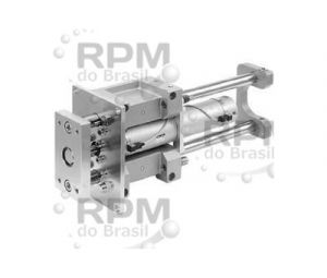 SMC MGGLB25TN-300