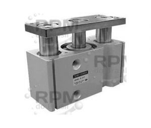 SMC MGQL20TN-100