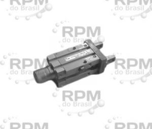 Pneumatics - Smc MHZ2-16SM - Smc