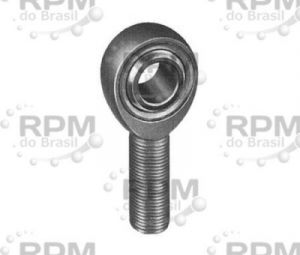 Rolamentos - Aurora Rolamento Empresa MM-8-6 - Aurora Bearing Company