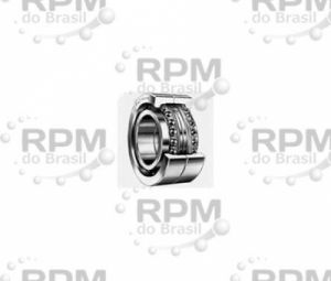 Bearings - Timken (Fafnir) MM9321WI3DUH - Timken (Fafnir)