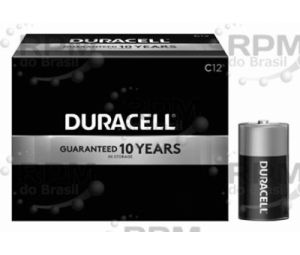 DURACELL MN1400