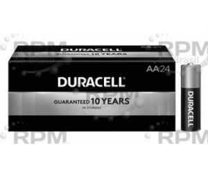 DURACELL MN1500