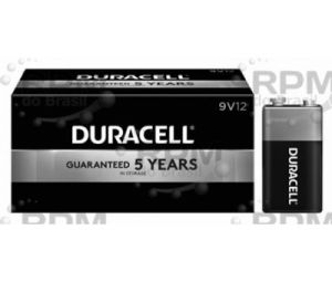 DURACELL MN1604