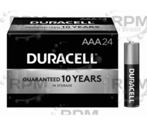 DURACELL MN2400