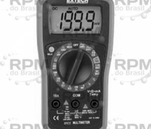 EXTECH INSTRUMENTOS MN35