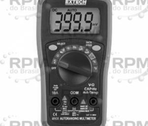 EXTECH INSTRUMENTS MN36