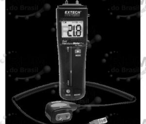 EXTECH INSTRUMENTS MO265