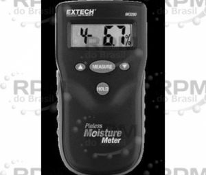 EXTECH INSTRUMENTS MO280