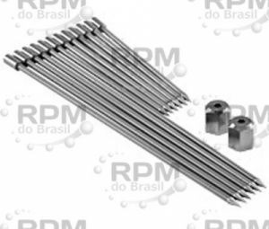 EXTECH INSTRUMENTOS MO290-PINS-EP