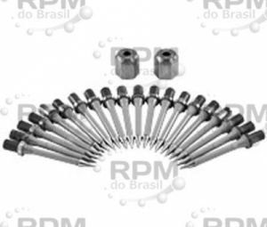 EXTECH INSTRUMENTOS MO290-PINS-HP