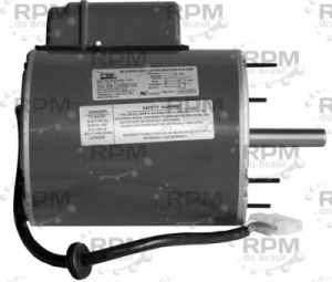 MOTOR PORTACOOL LLC-012-04E