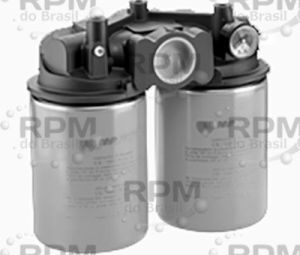 MP FILTRI MPS300-RG2-P10A-VR