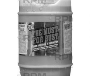 RUST-OLEUM CORPORATION MR05