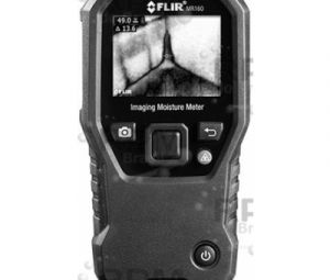 FLIR SYSTEMS, INC. MR160