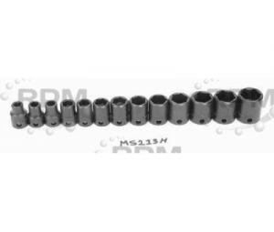 FERRAMENTAS WILLIAMS MS-2-13H