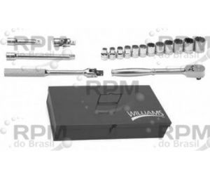 FERRAMENTAS WILLIAMS MSB-17FTB