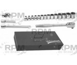 WILLIAMS FERRAMENTAS MSB-18HF